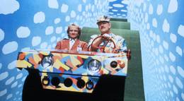 Кадр из фильма "Игрушки" - 2