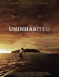Постер из фильма "Необитаемый" - 1