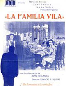 La familia Vila
