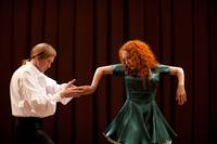 Кадр Синдром Петрушки