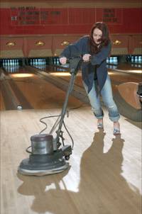 Кадр Поцелуй на удачу