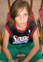 Стивен Георгас фото