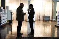 Кадр Эффект колибри