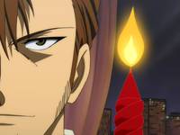 Кадр Люпен III: Операция по возвращению сокровища