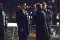 Кадр Стрела