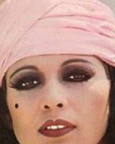 Нейла Таварес фото