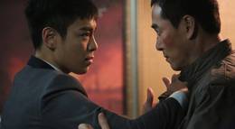 Кадр из фильма "Выпускник" - 1