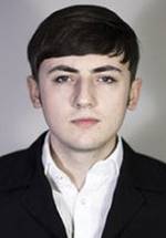 Дэвид О’Рейли фото