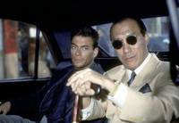 Кадр Двойной удар