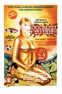 Постер Ад каннибалов 2