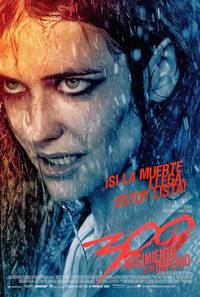 Постер 300 спартанцев: Расцвет империи