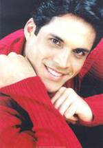 Алехандро Отеро фото