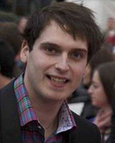 Том Дайс фото