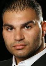 Борзин Найт фото