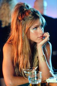 Кадр Рок-звезда