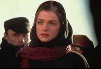 Кадр Цепная реакция