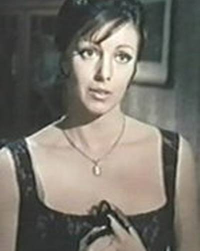 Мария Пиа Конте фото