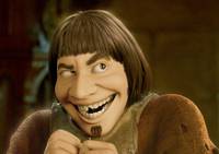 Кадр Призрак в законе