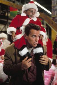 Кадр Подарок на Рождество