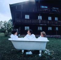 Кадр Объятия и прочие штучки