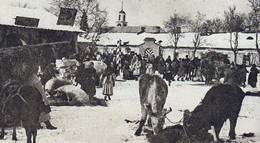 Кадр из фильма "Пламенеющий полюс" - 1