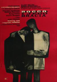 Постер Рокко и его братья