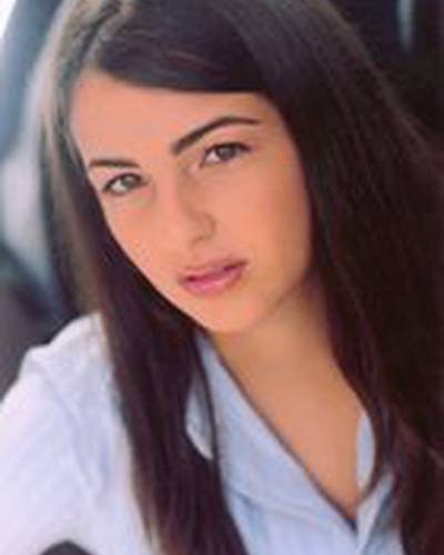 Аланна Мастерсон фото