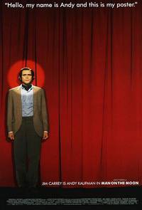 Постер Человек на Луне