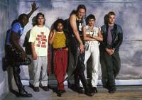 Кадр Хакеры