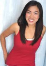 Эвелин Вонг фото