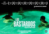 Постер Выродки