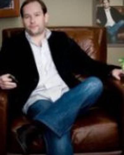 Эндрю Бьюзи фото