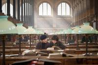 Кадр Хранитель времени