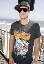 Чад Муска фото