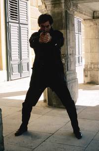 Кадр Искры из глаз