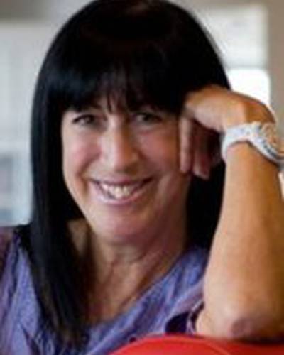 Николь Роберт фото