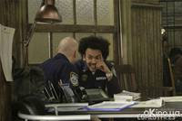 Кадр Очень русский детектиff