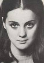 Лейла Кипиани фото