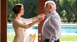 Кадр из фильма "Перелом" - 2