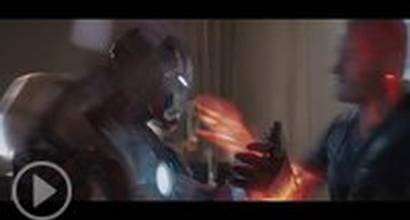 Blu-ray/DVD-ролик №3