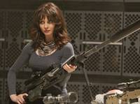 Кадр Призрачный гонщик 2