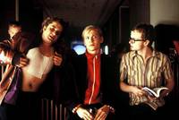 Кадр Акулы пера