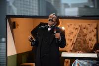 Кадр Один в один