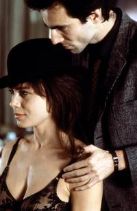 Кадр Невыносимая легкость бытия