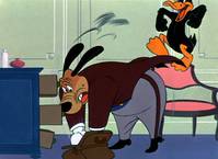 Кадр Даффи Дак: Охотники за чудовищами