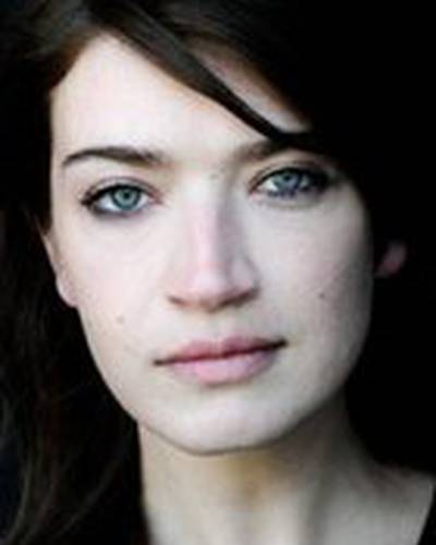 Анна Бедерке фото