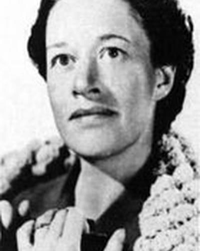 Энн Ревер фото