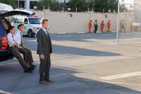 Кадр Менталист