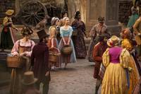 Кадр Золушка