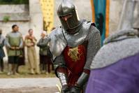 Кадр Мерлин